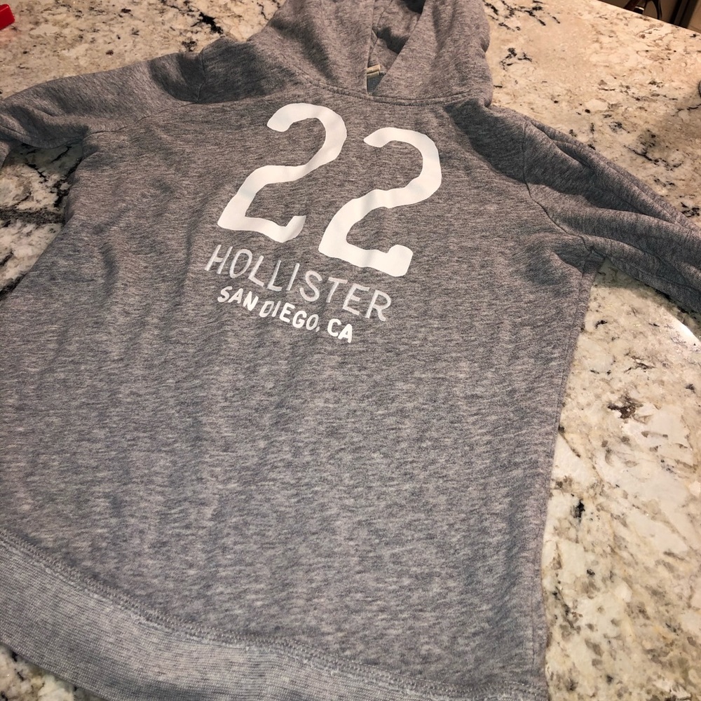 Hollister Hoodie
